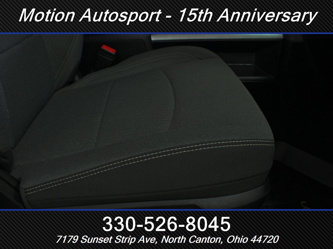 2021 RAM 1500 Classic Warlock 4X4 - Photo 39 - North Canton, OH 44720