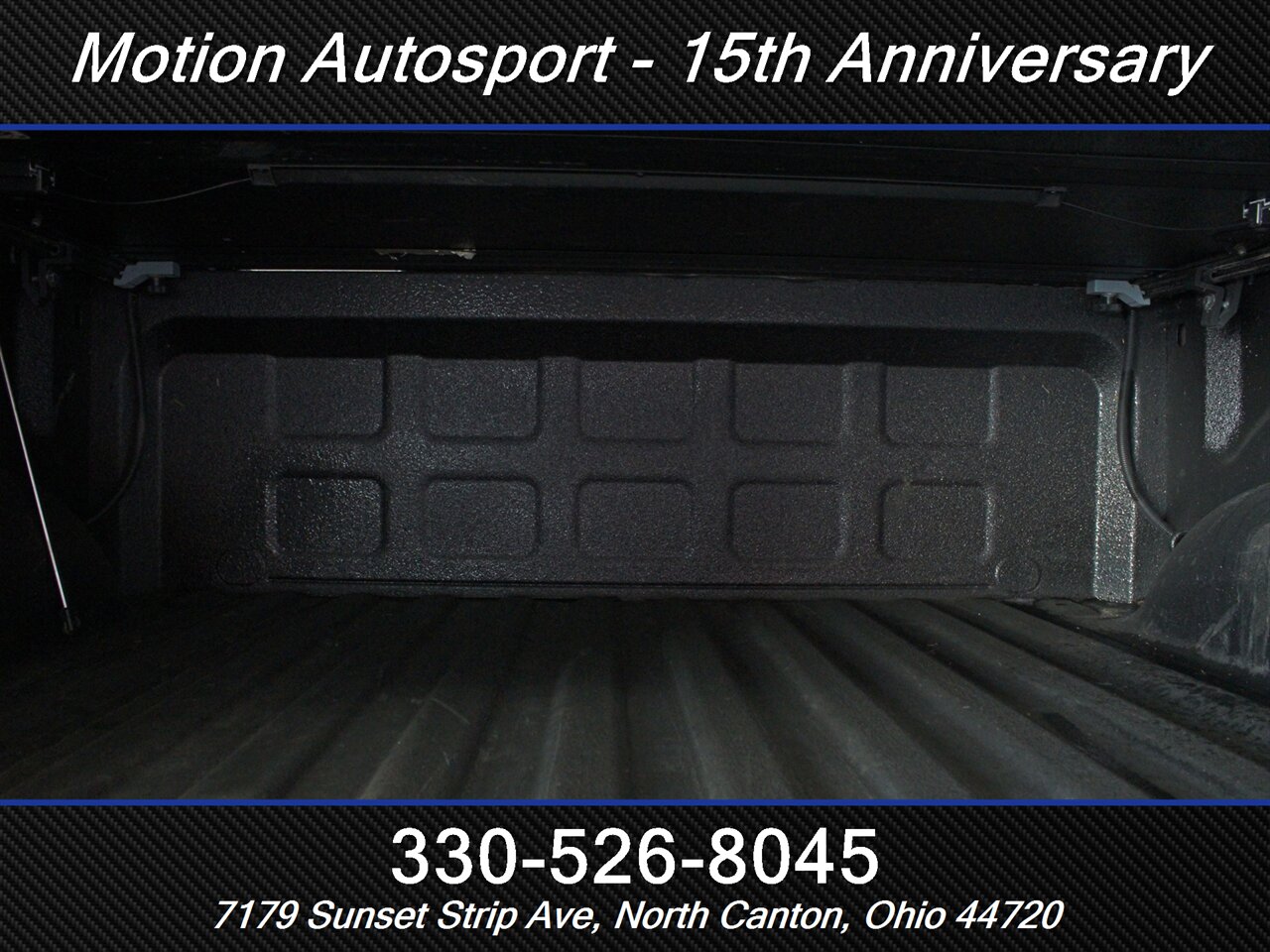 2021 RAM 1500 Classic Warlock 4X4 - Photo 10 - North Canton, OH 44720