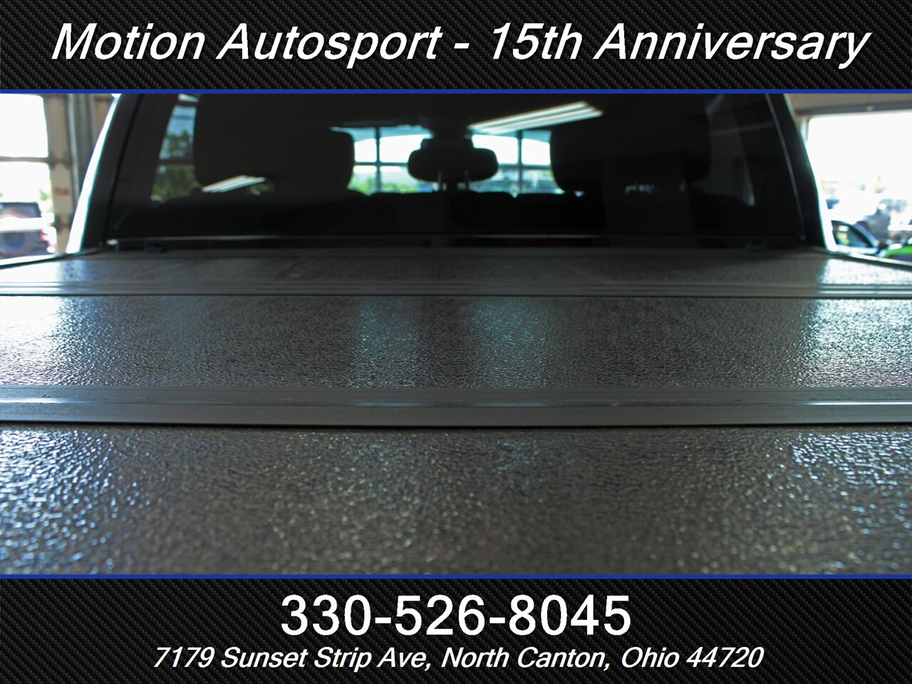 2021 RAM 1500 Classic Warlock 4X4 - Photo 11 - North Canton, OH 44720