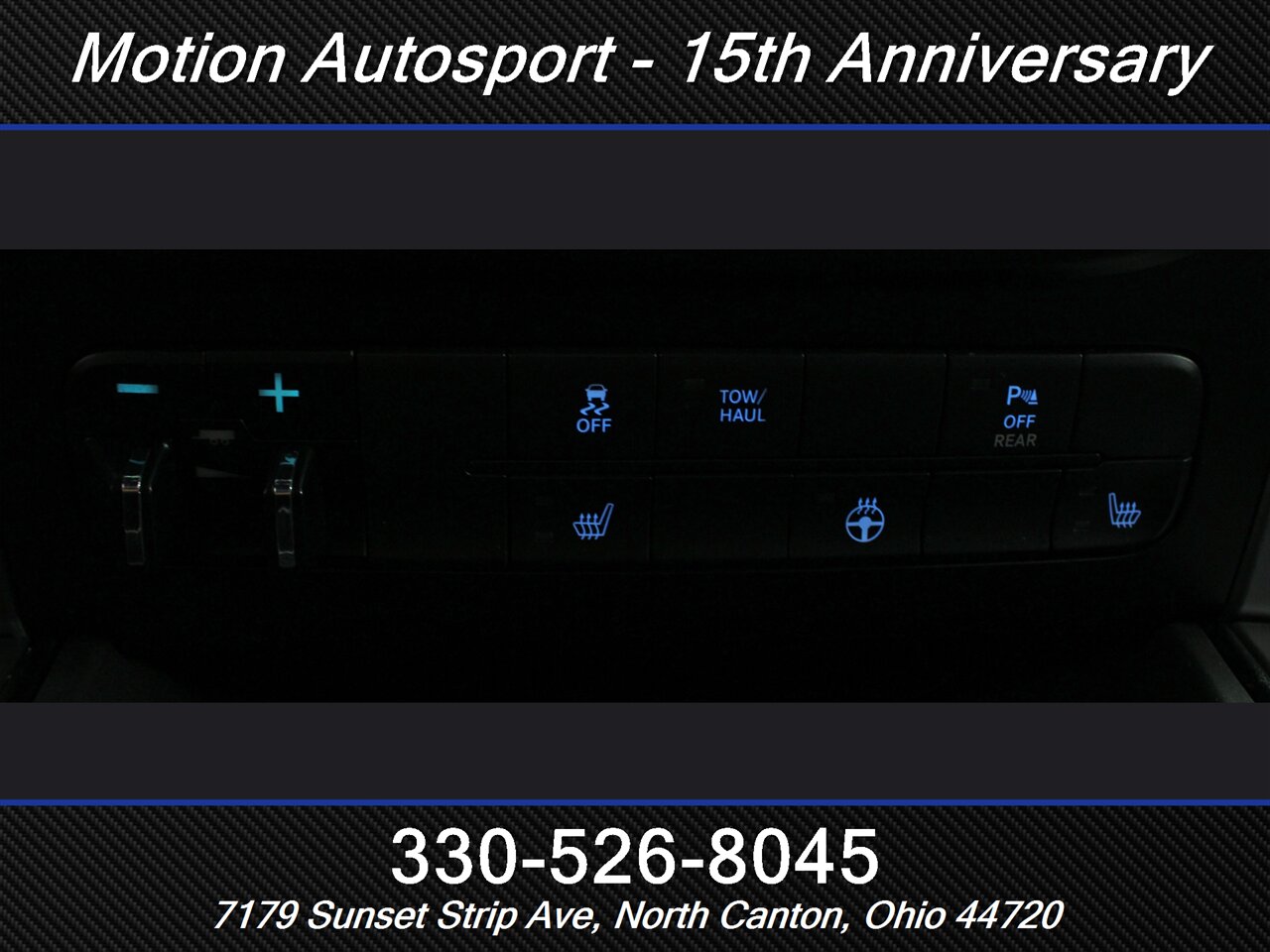 2021 RAM 1500 Classic Warlock 4X4 - Photo 23 - North Canton, OH 44720