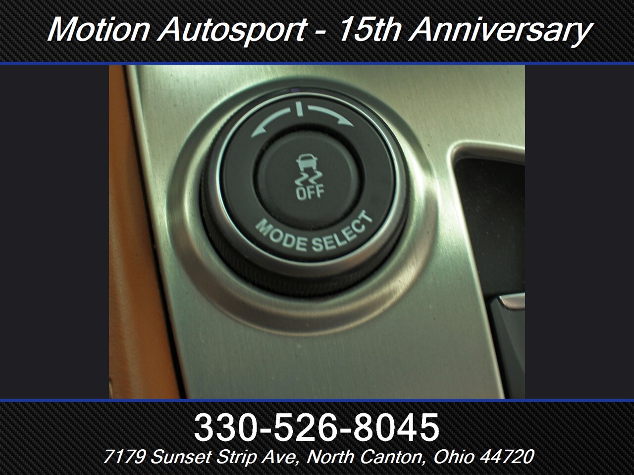 2014 Chevrolet Corvette Stingray Z51 3LT - Photo 26 - North Canton, OH 44720