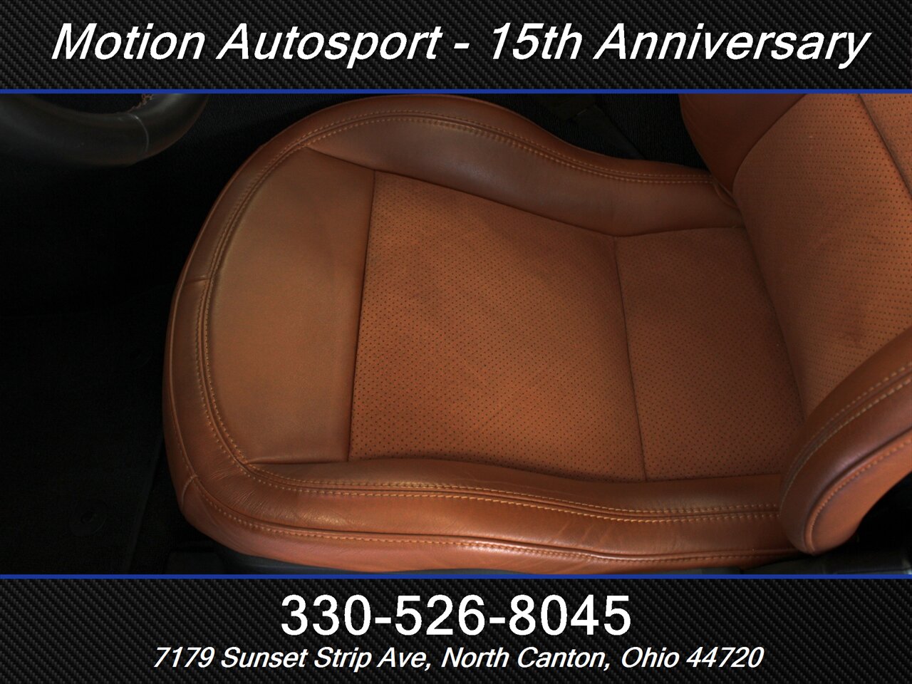 2014 Chevrolet Corvette Stingray Z51 3LT - Photo 37 - North Canton, OH 44720