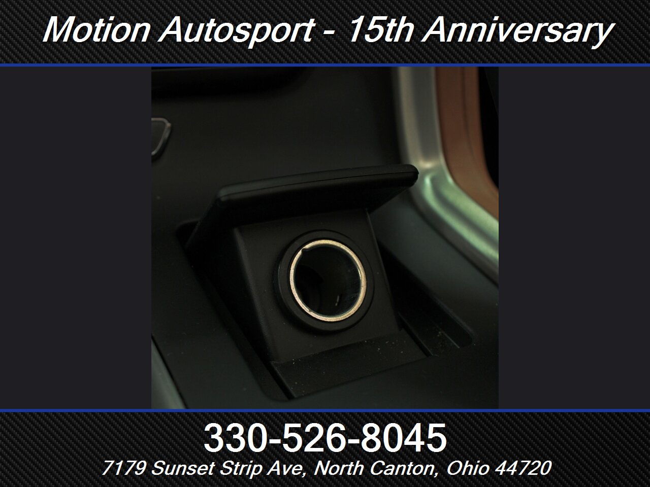 2014 Chevrolet Corvette Stingray Z51 3LT - Photo 28 - North Canton, OH 44720