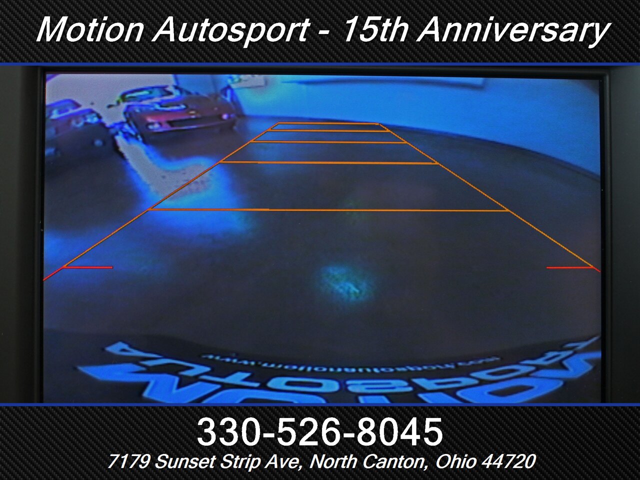 2014 Chevrolet Corvette Stingray Z51 3LT - Photo 34 - North Canton, OH 44720