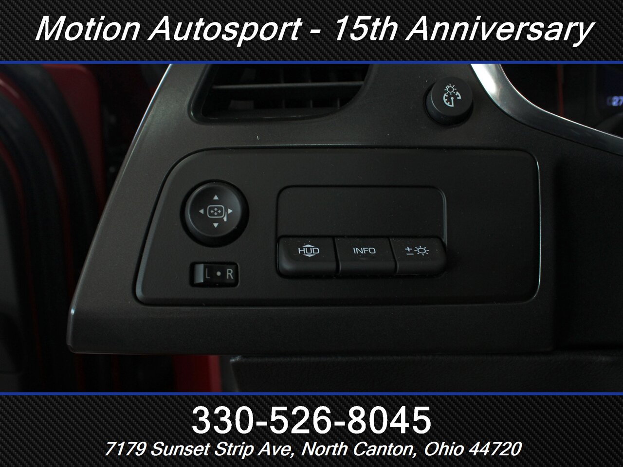 2014 Chevrolet Corvette Stingray Z51 3LT - Photo 21 - North Canton, OH 44720