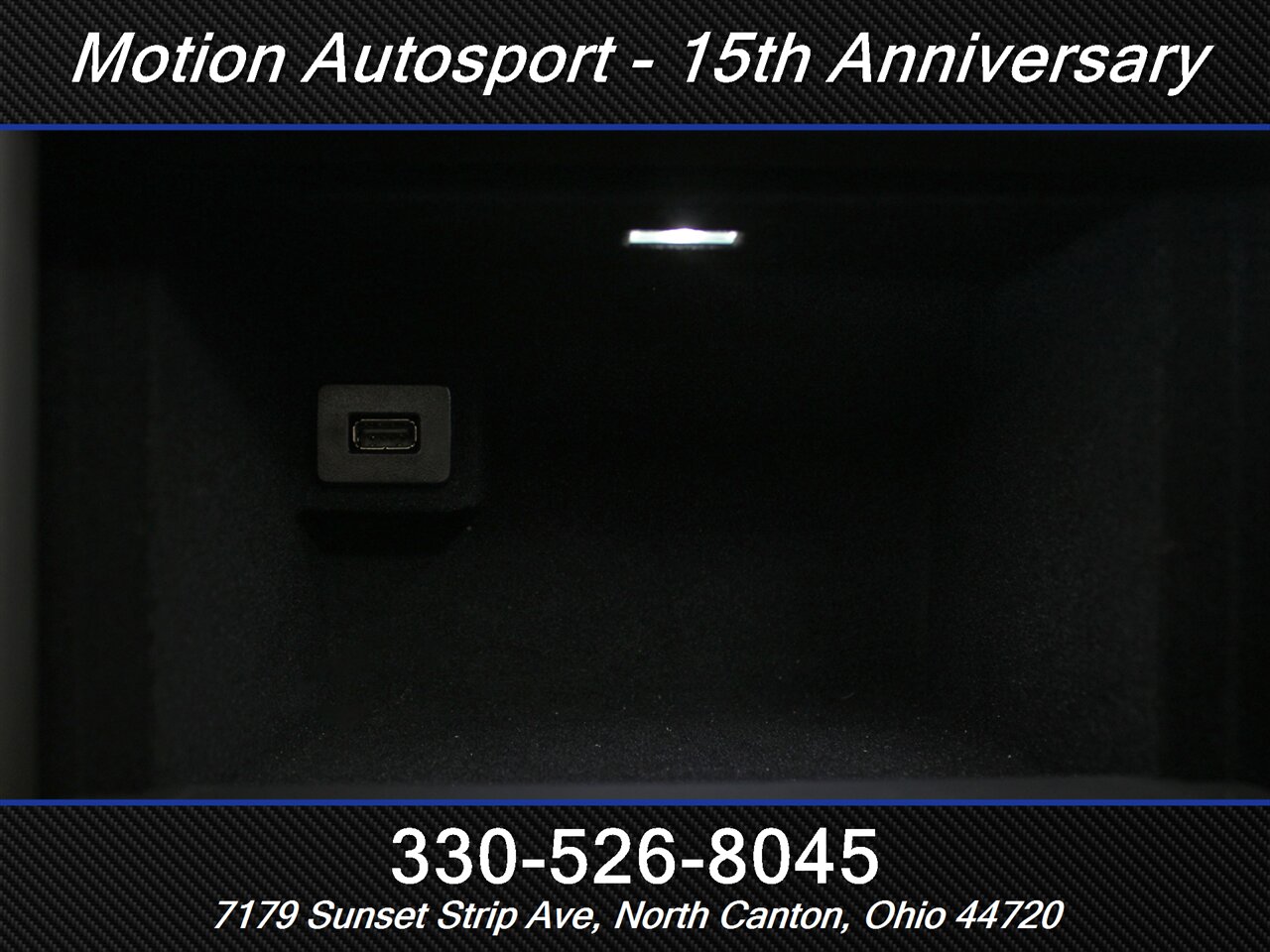2014 Chevrolet Corvette Stingray Z51 3LT - Photo 31 - North Canton, OH 44720
