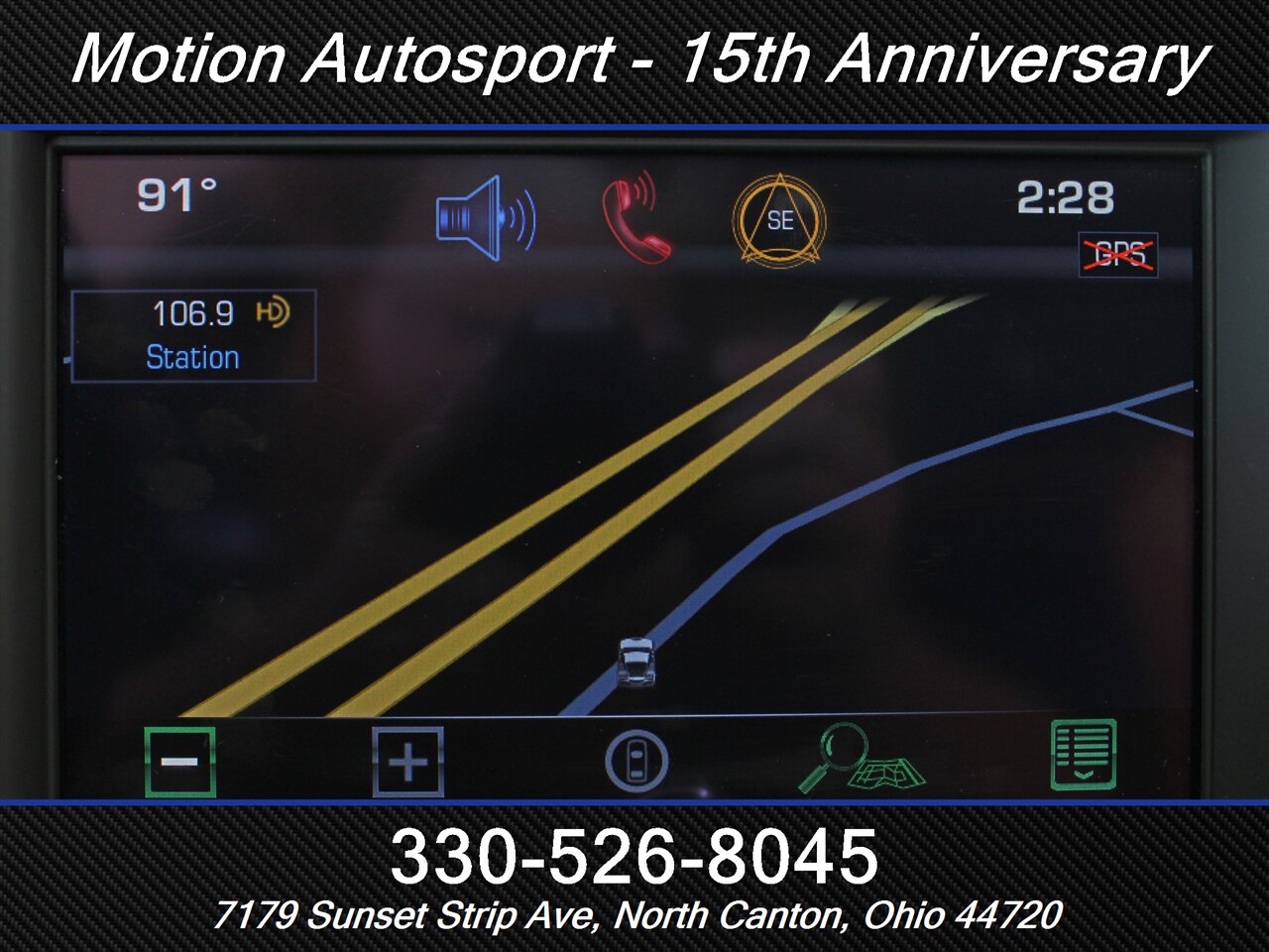 2014 Chevrolet Corvette Stingray Z51 3LT - Photo 33 - North Canton, OH 44720