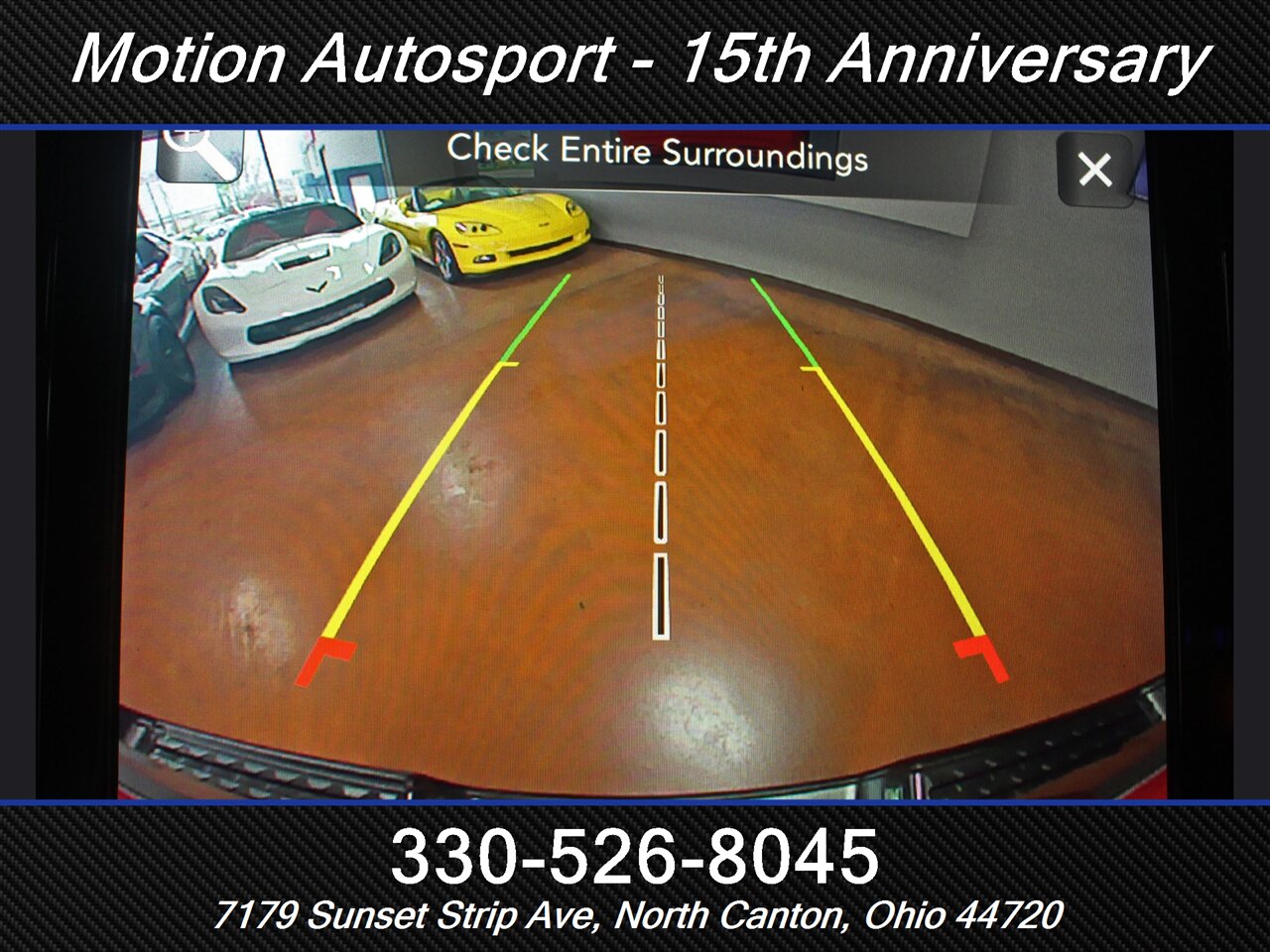 2019 RAM 1500 Rebel Panoramic Roof Ram Box 4X4 - Photo 34 - North Canton, OH 44720