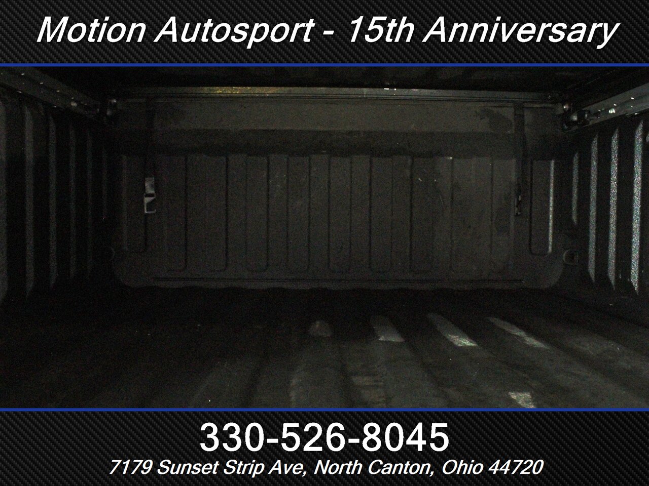 2019 RAM 1500 Rebel Panoramic Roof Ram Box 4X4 - Photo 11 - North Canton, OH 44720