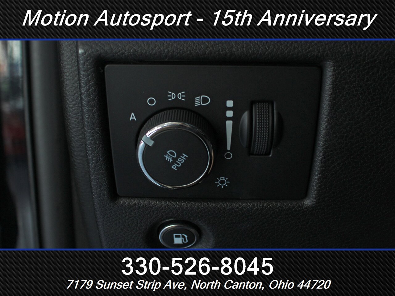 2021 Jeep Grand Cherokee High Altitude Moon Roof Navigation 4X4 - Photo 13 - North Canton, OH 44720
