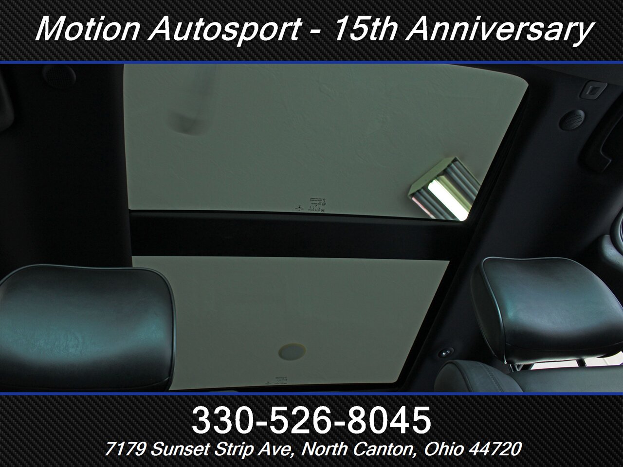 2021 Jeep Grand Cherokee High Altitude Moon Roof Navigation 4X4 - Photo 31 - North Canton, OH 44720