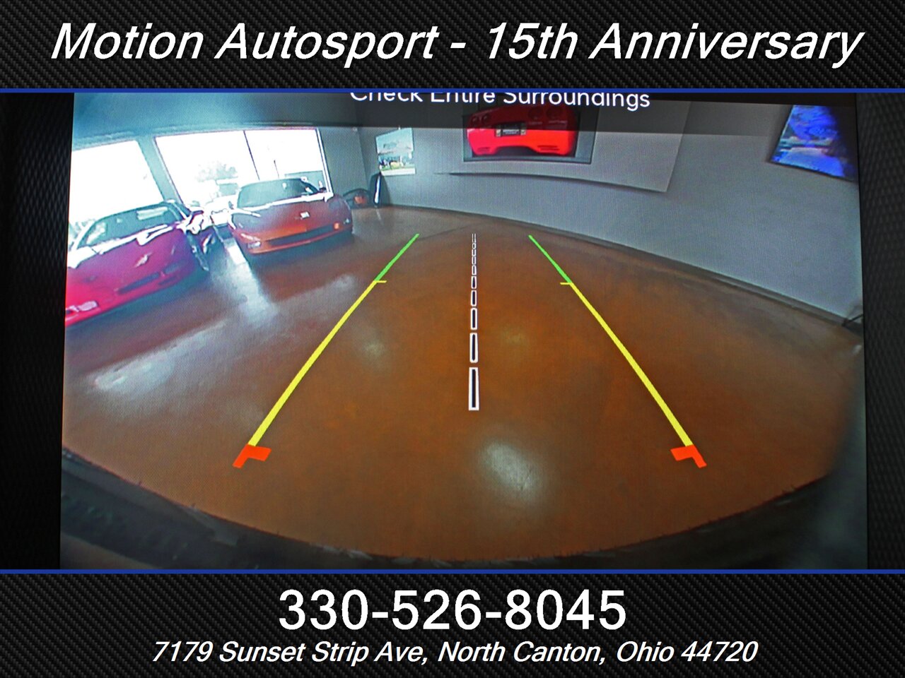 2021 Jeep Wrangler Unlimited Sahara  Hard Top 4X4 - Photo 32 - North Canton, OH 44720
