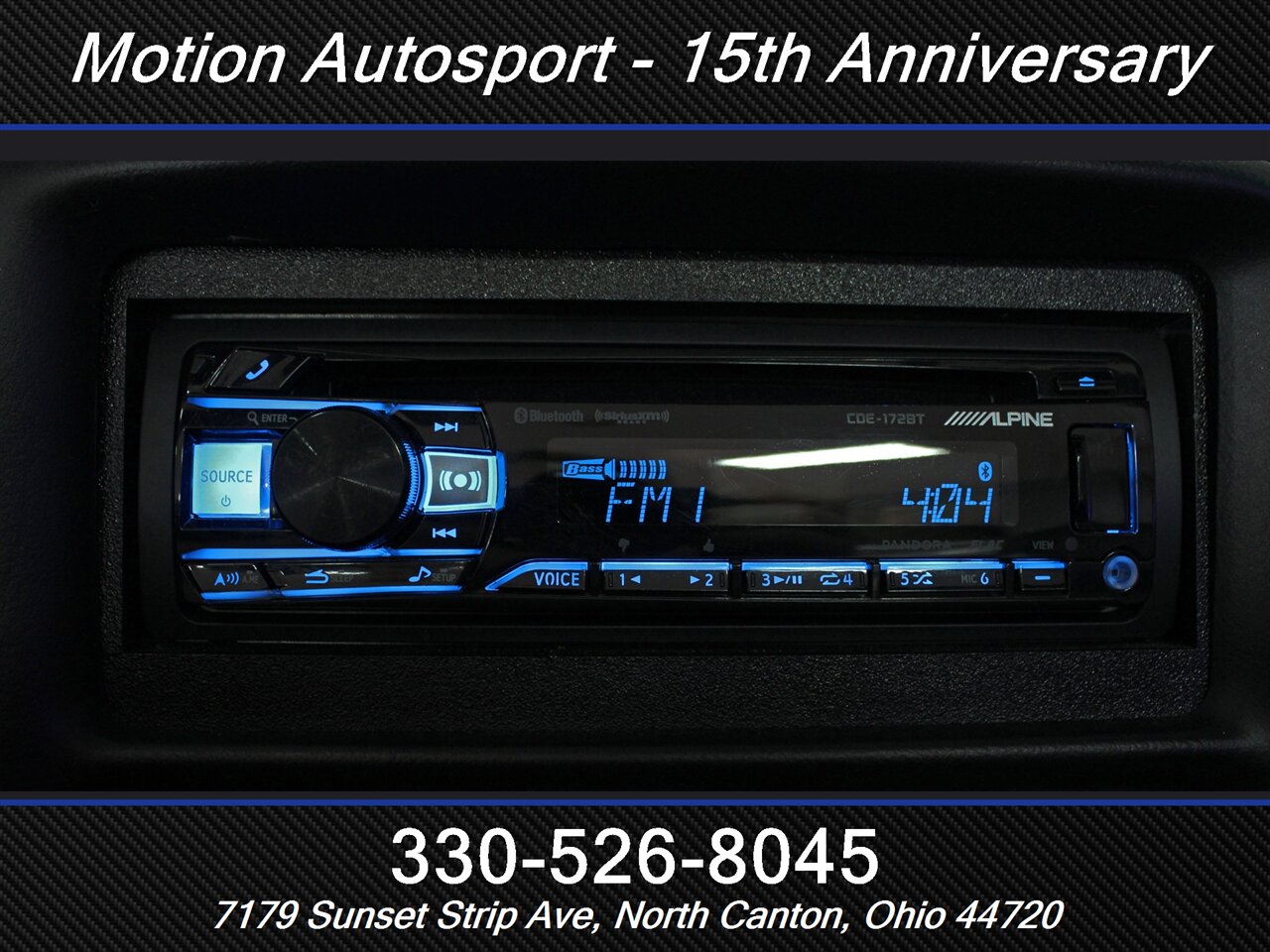 2004 Chevrolet Corvette - Photo 30 - North Canton, OH 44720