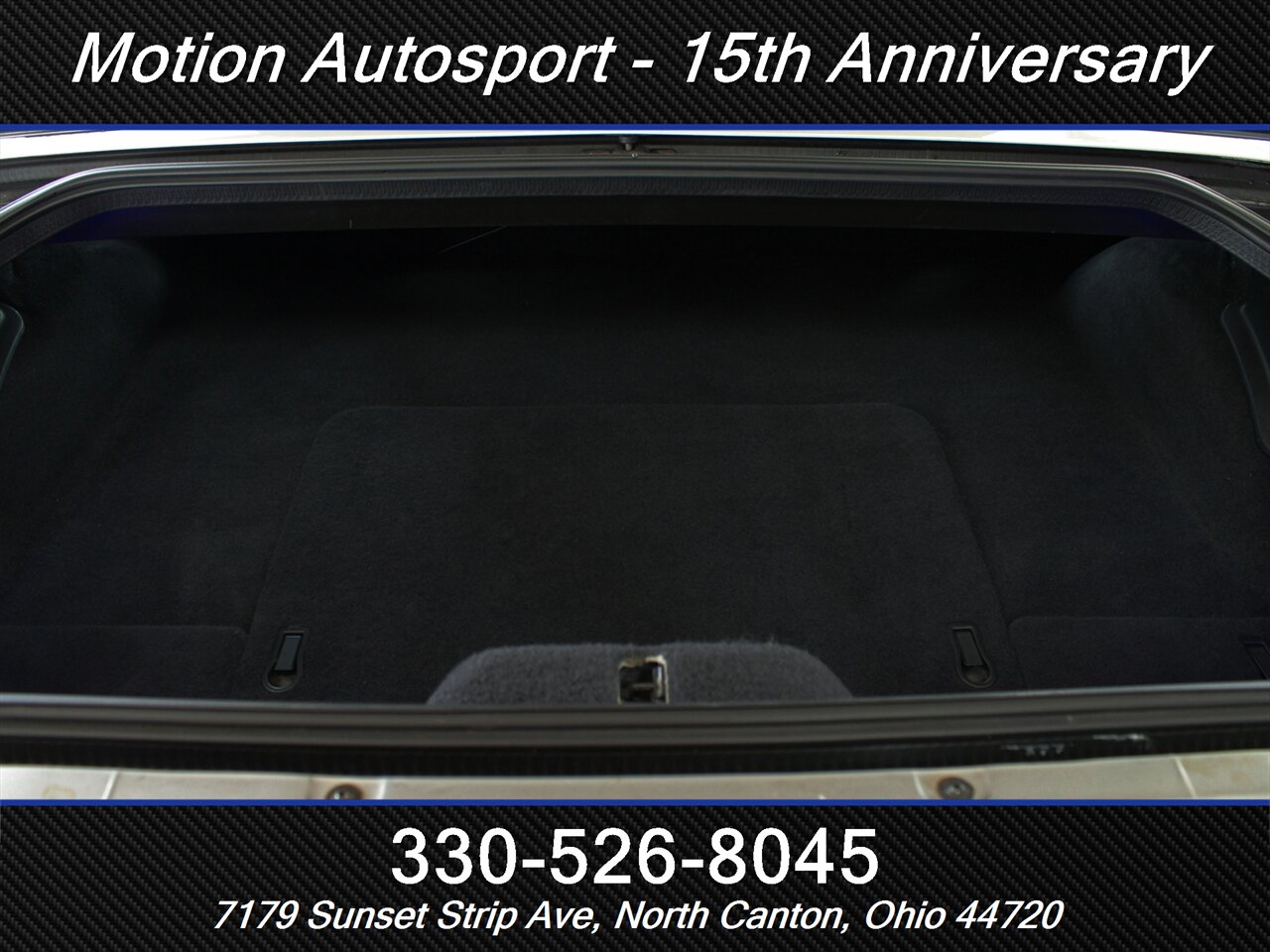 2004 Chevrolet Corvette - Photo 12 - North Canton, OH 44720