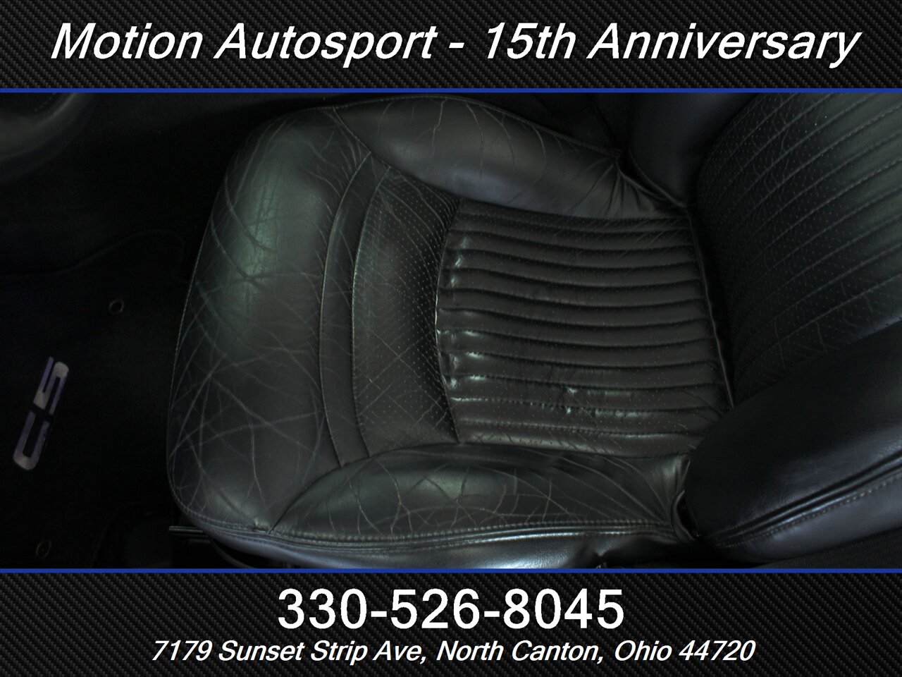 2004 Chevrolet Corvette - Photo 33 - North Canton, OH 44720