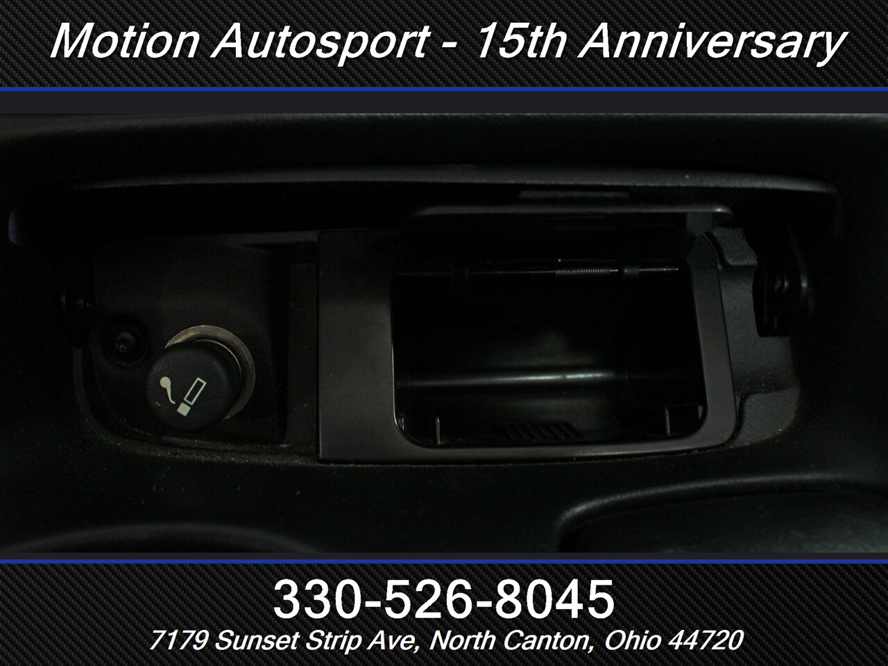 2004 Chevrolet Corvette - Photo 28 - North Canton, OH 44720