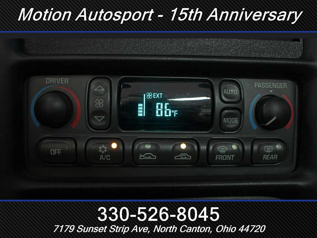 2004 Chevrolet Corvette - Photo 29 - North Canton, OH 44720
