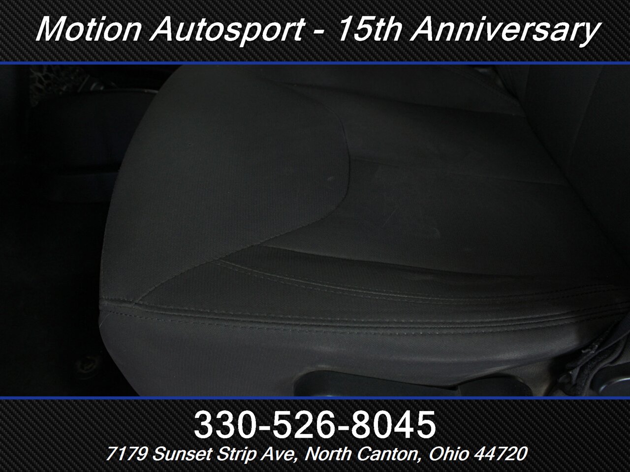 2018 Jeep Wrangler JK Unlimited Sport S  Custom Lift 4X4 - Photo 28 - North Canton, OH 44720