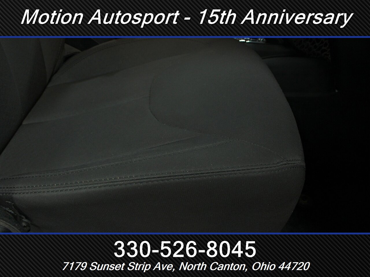 2018 Jeep Wrangler JK Unlimited Sport S  Custom Lift 4X4 - Photo 33 - North Canton, OH 44720