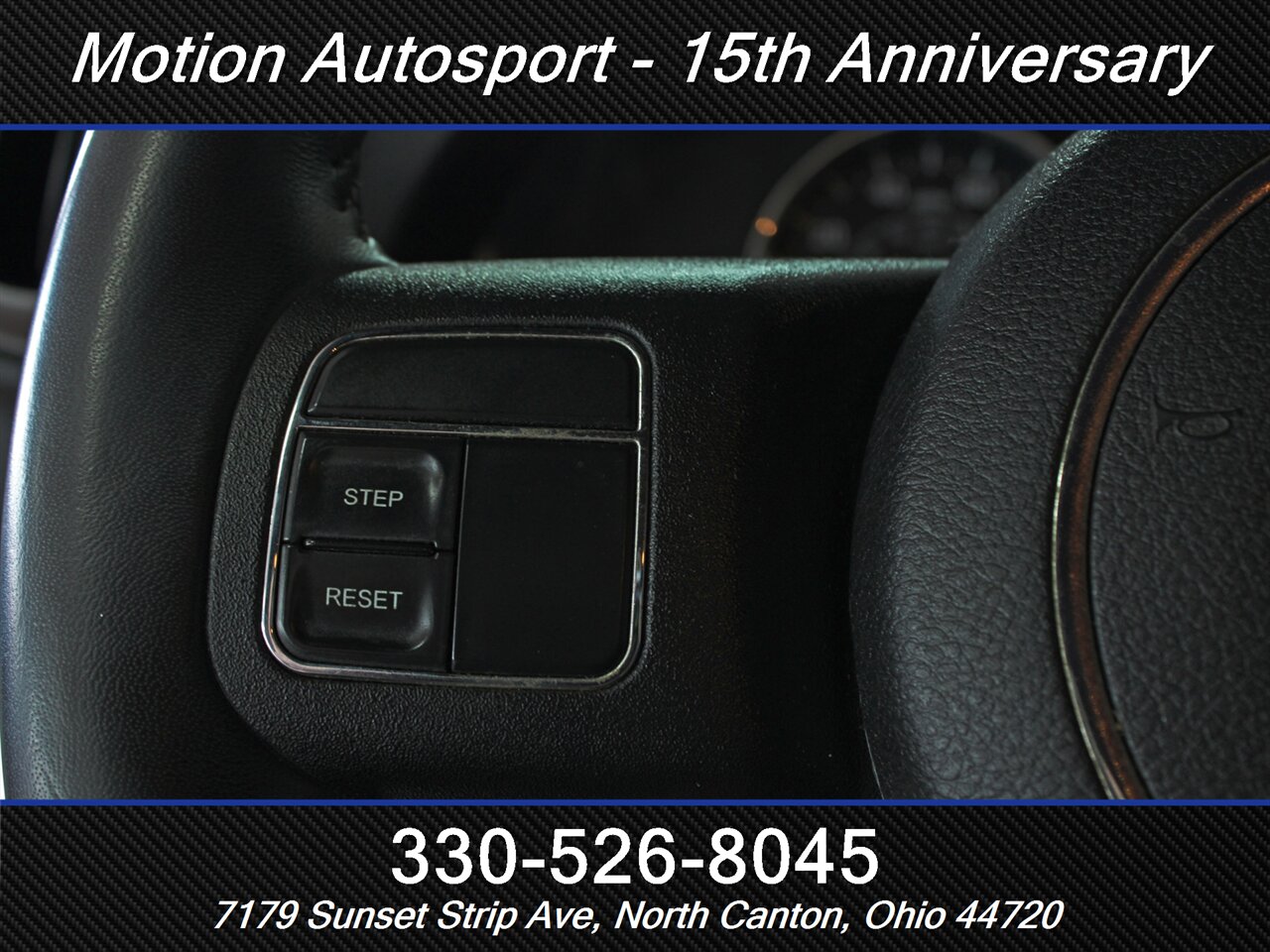 2018 Jeep Wrangler JK Unlimited Sport S  Custom Lift 4X4 - Photo 17 - North Canton, OH 44720