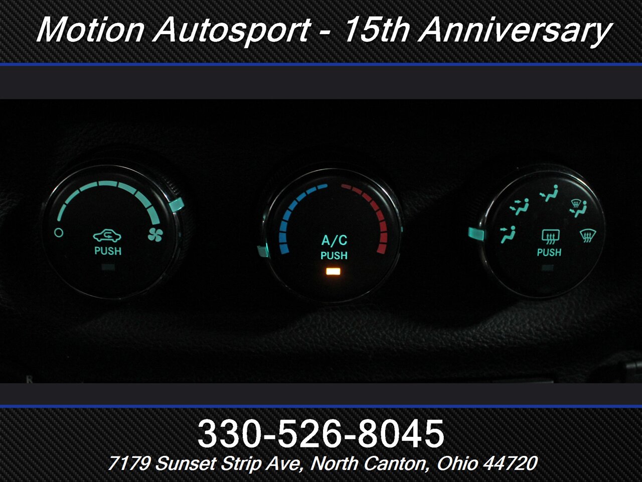 2018 Jeep Wrangler JK Unlimited Sport S  Custom Lift 4X4 - Photo 23 - North Canton, OH 44720