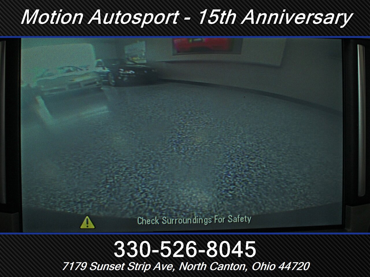 2014 Chevrolet Camaro SS Moon Roof Navigation - Photo 21 - North Canton, OH 44720