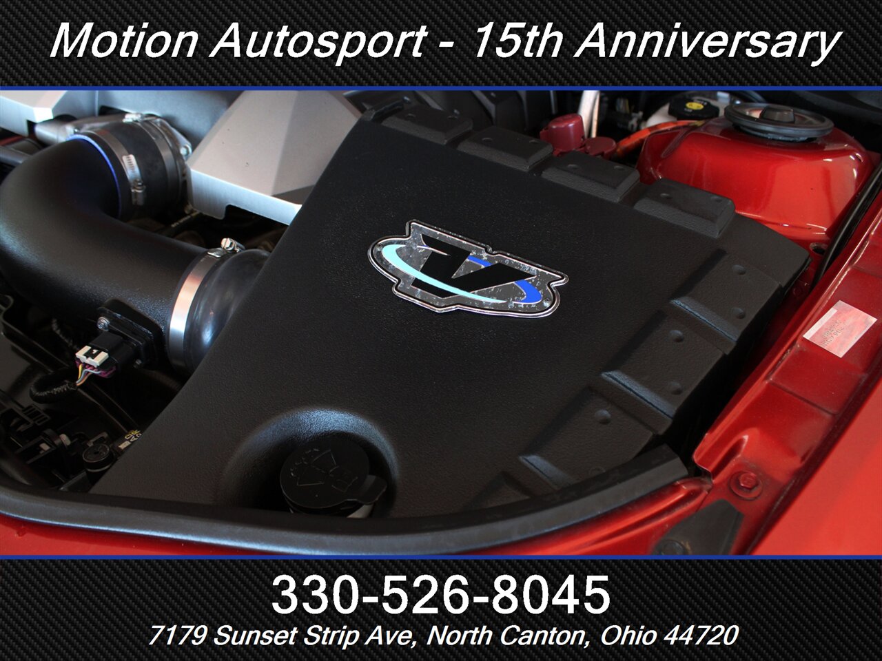 2014 Chevrolet Camaro SS Moon Roof Navigation - Photo 10 - North Canton, OH 44720