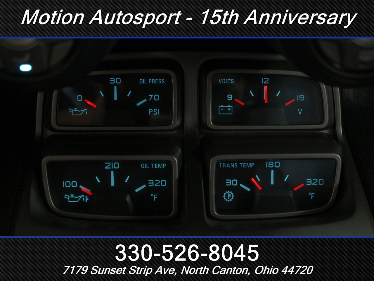 2014 Chevrolet Camaro SS Moon Roof Navigation - Photo 18 - North Canton, OH 44720