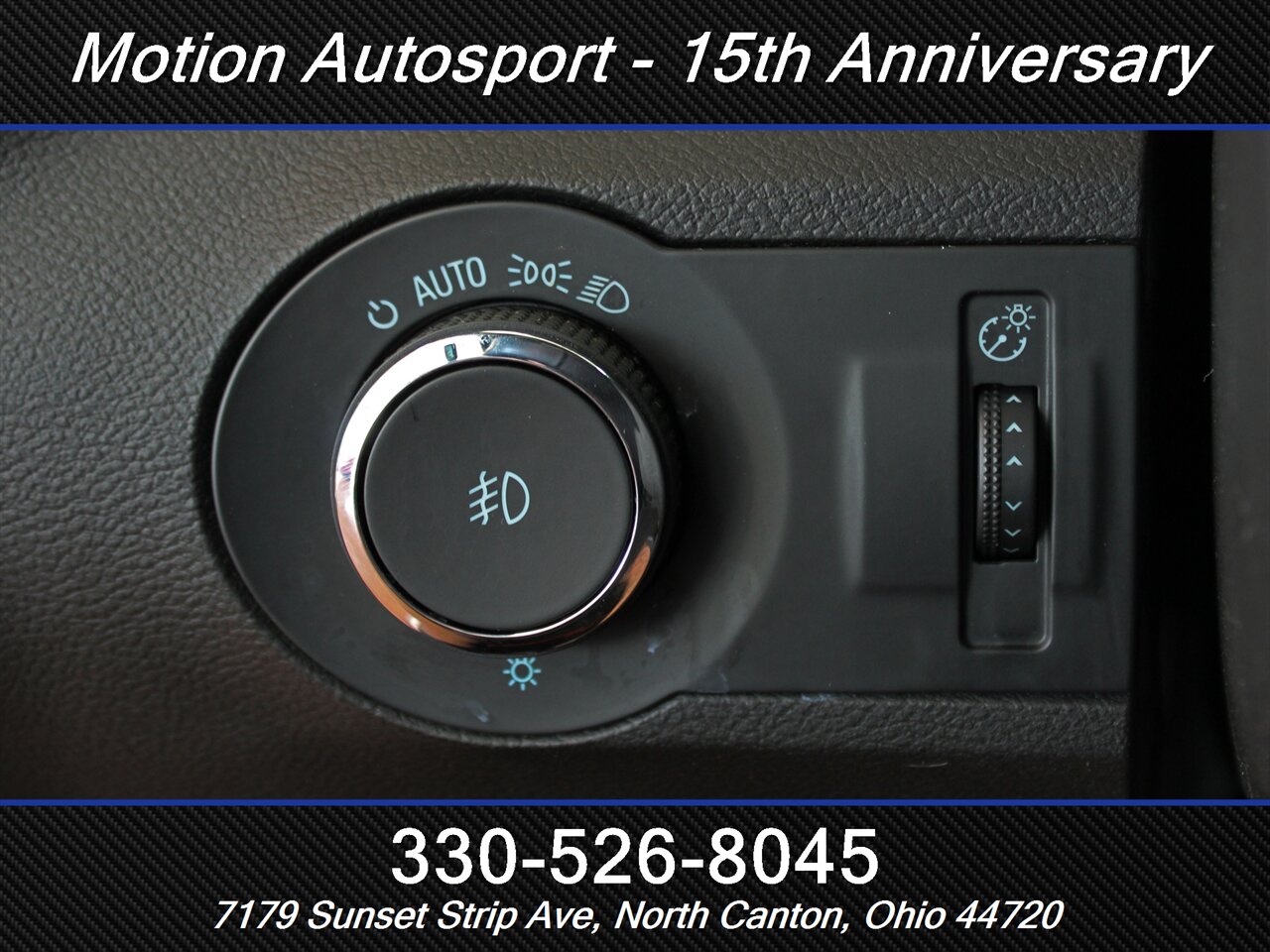 2014 Chevrolet Camaro SS Moon Roof Navigation - Photo 14 - North Canton, OH 44720