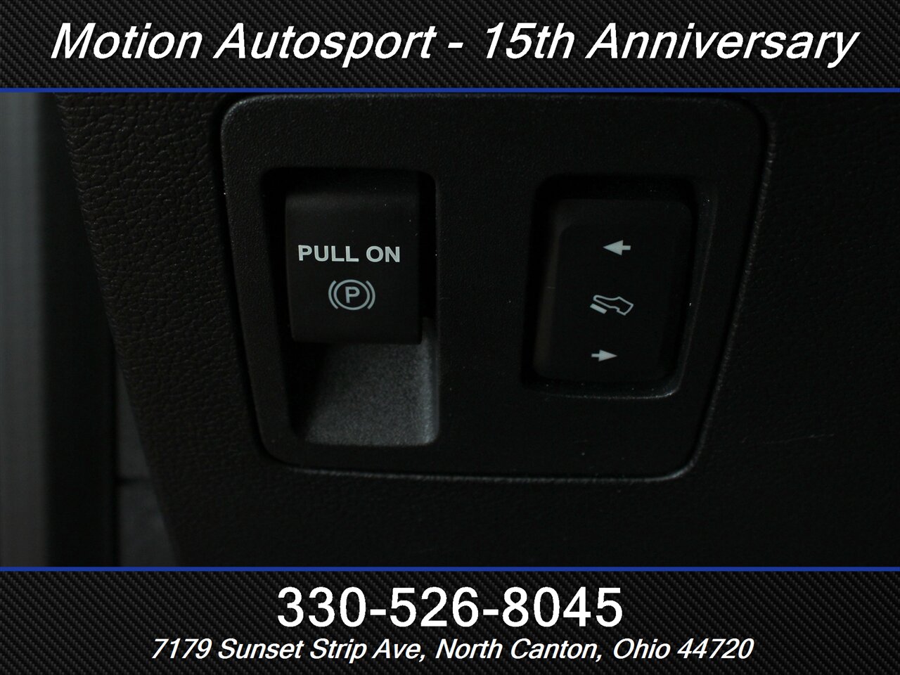 2019 Ford F-150 Raptor  4X4 - Photo 18 - North Canton, OH 44720