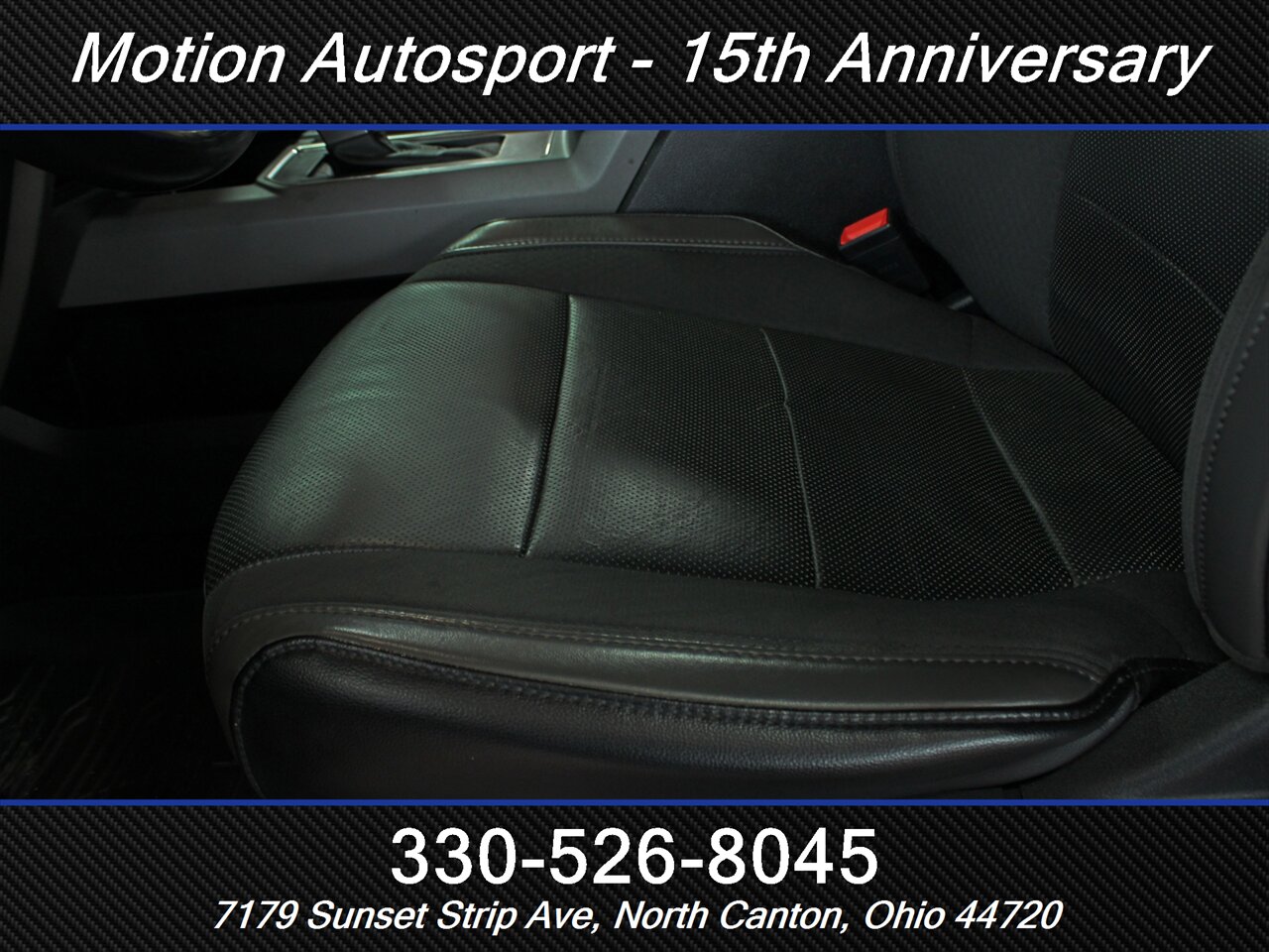 2019 Ford F-150 Raptor  4X4 - Photo 34 - North Canton, OH 44720