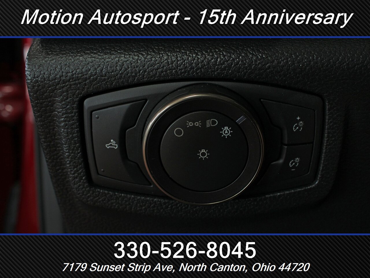 2019 Ford F-150 Raptor  4X4 - Photo 17 - North Canton, OH 44720
