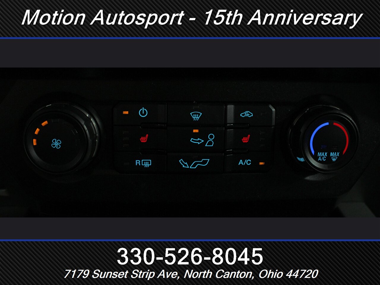 2019 Ford F-150 Raptor  4X4 - Photo 26 - North Canton, OH 44720