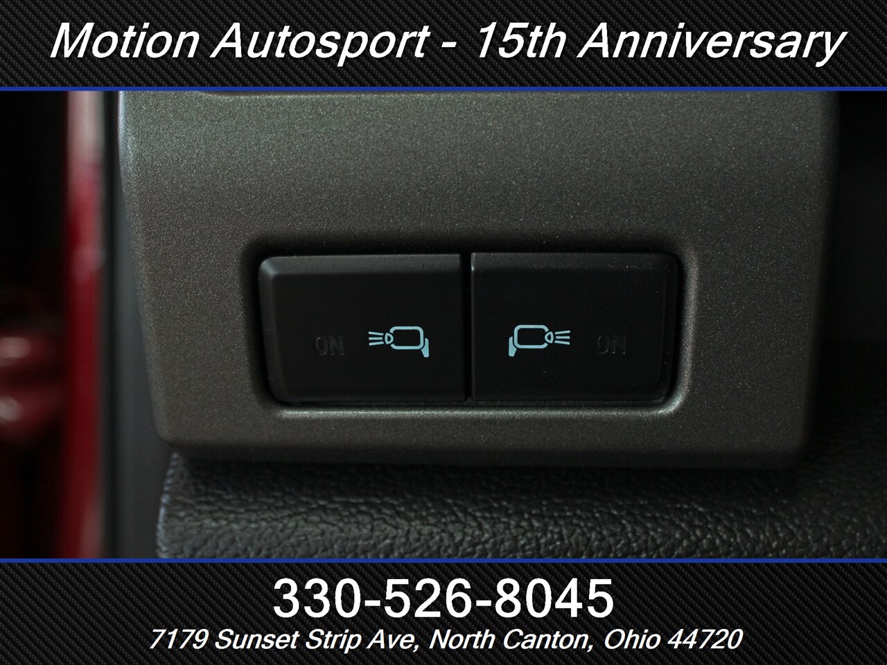 2019 Ford F-150 Raptor  4X4 - Photo 16 - North Canton, OH 44720