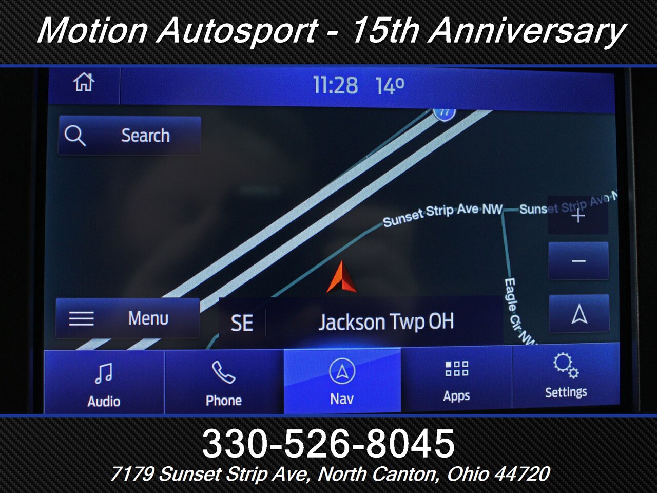 2019 Ford F-150 Raptor  4X4 - Photo 30 - North Canton, OH 44720