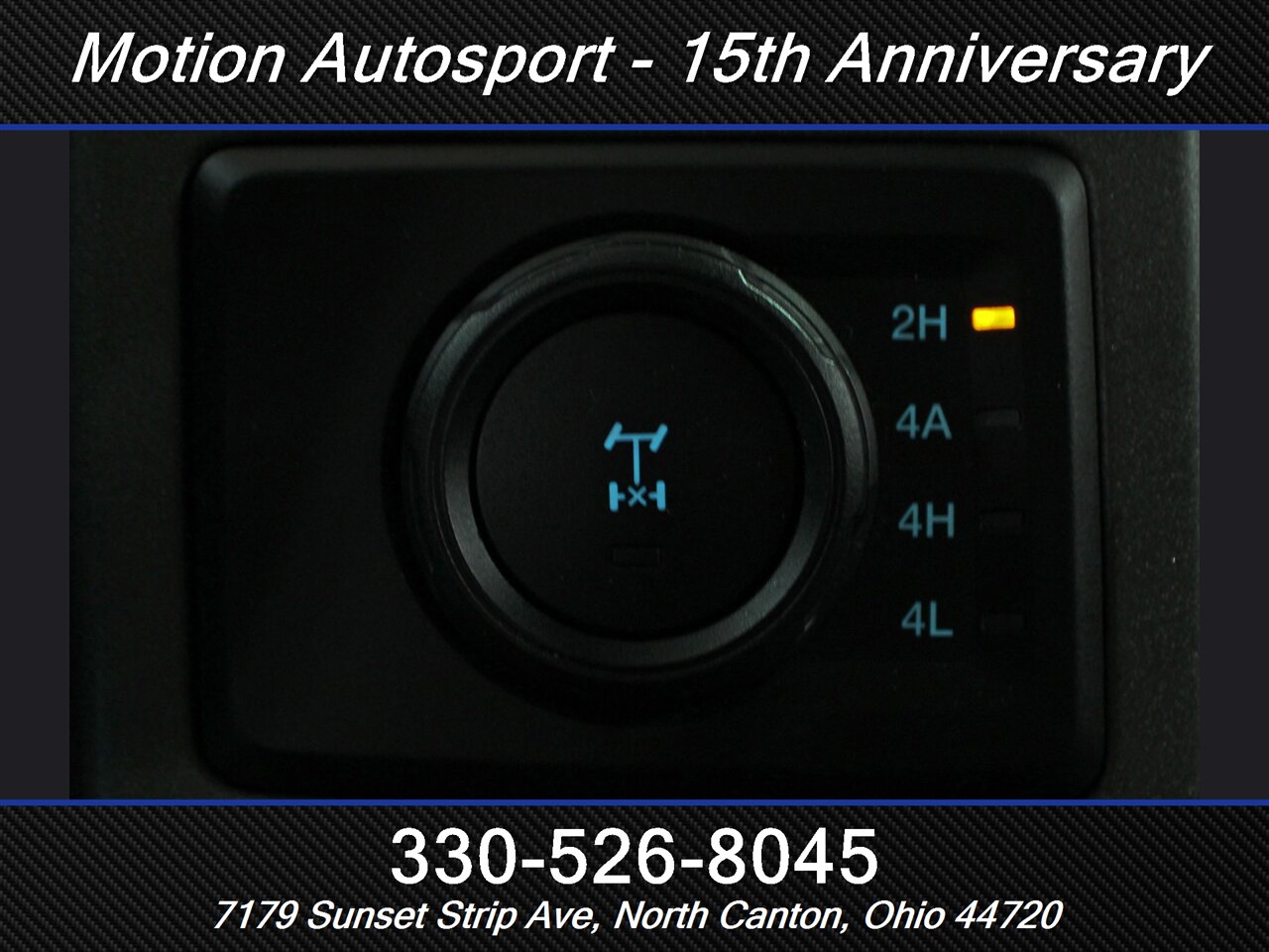 2019 Ford F-150 Raptor  4X4 - Photo 23 - North Canton, OH 44720