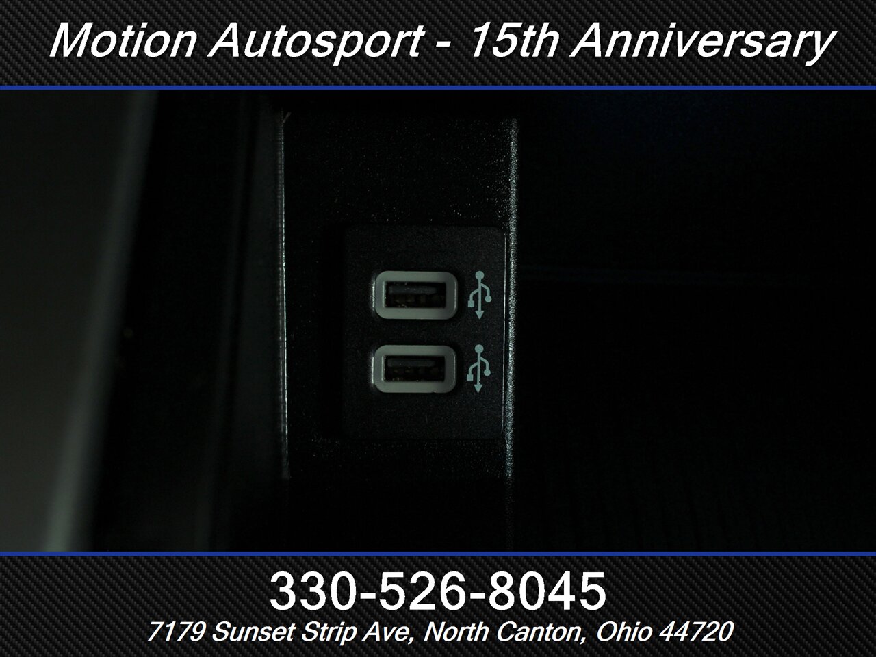 2019 Ford F-150 Raptor  4X4 - Photo 25 - North Canton, OH 44720