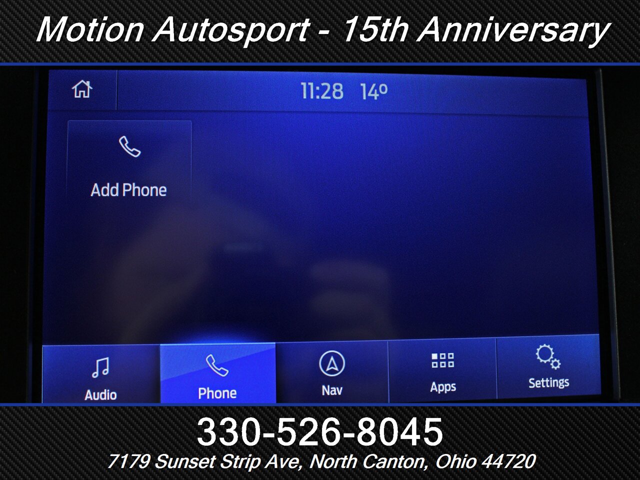 2019 Ford F-150 Raptor  4X4 - Photo 29 - North Canton, OH 44720