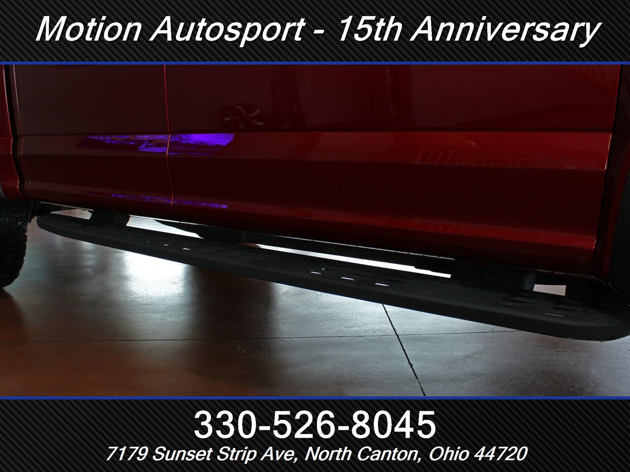 2019 Ford F-150 Raptor  4X4 - Photo 52 - North Canton, OH 44720