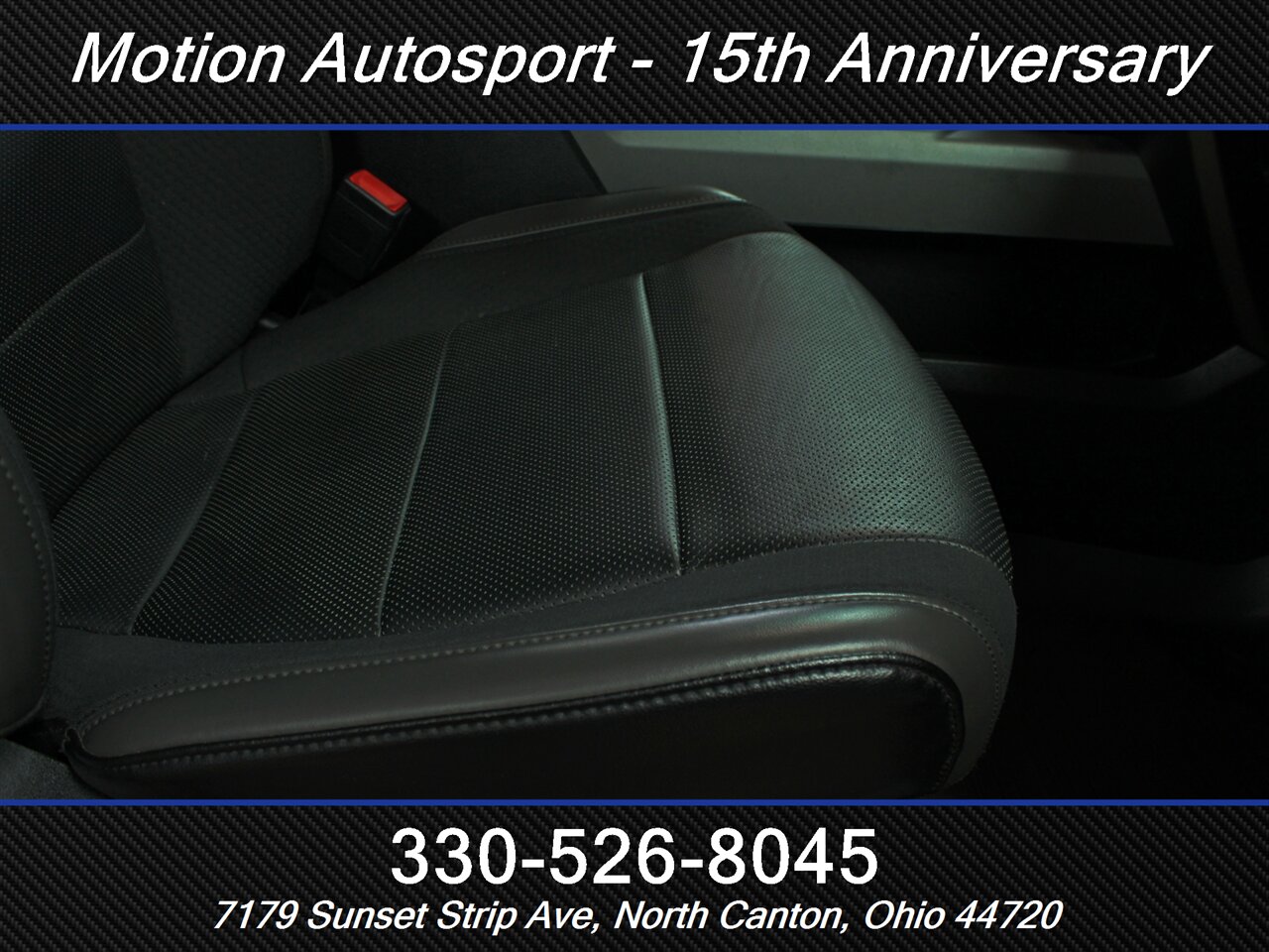 2019 Ford F-150 Raptor  4X4 - Photo 39 - North Canton, OH 44720