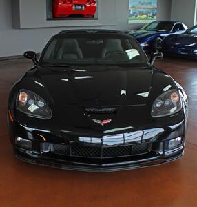 2011 Chevrolet Corvette Z16 Grand Sport  3LT - Photo 4 - North Canton, OH 44720