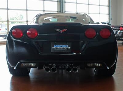 2011 Chevrolet Corvette Z16 Grand Sport  3LT - Photo 8 - North Canton, OH 44720