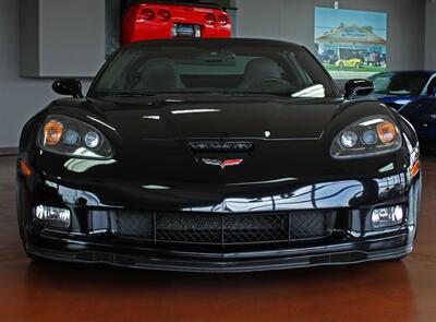 2011 Chevrolet Corvette Z16 Grand Sport  3LT - Photo 3 - North Canton, OH 44720