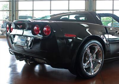 2011 Chevrolet Corvette Z16 Grand Sport  3LT - Photo 12 - North Canton, OH 44720