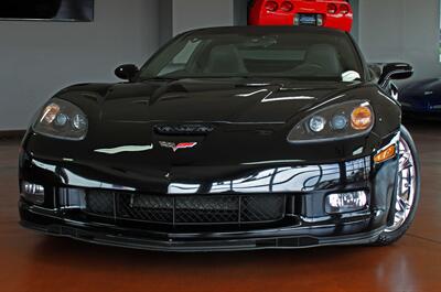 2011 Chevrolet Corvette Z16 Grand Sport  3LT - Photo 53 - North Canton, OH 44720