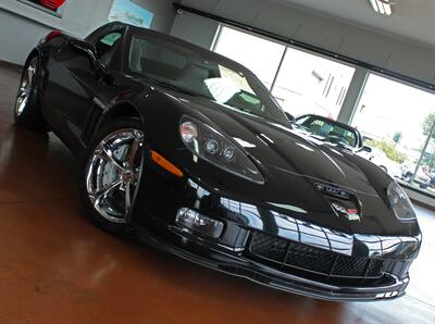 2011 Chevrolet Corvette Z16 Grand Sport  3LT - Photo 51 - North Canton, OH 44720