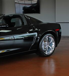 2011 Chevrolet Corvette Z16 Grand Sport  3LT - Photo 43 - North Canton, OH 44720