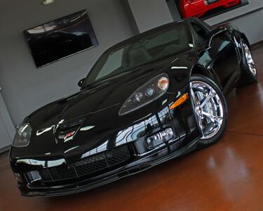 2011 Chevrolet Corvette Z16 Grand Sport  3LT - Photo 50 - North Canton, OH 44720