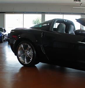 2011 Chevrolet Corvette Z16 Grand Sport  3LT - Photo 48 - North Canton, OH 44720