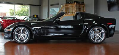 2011 Chevrolet Corvette Z16 Grand Sport  3LT - Photo 5 - North Canton, OH 44720